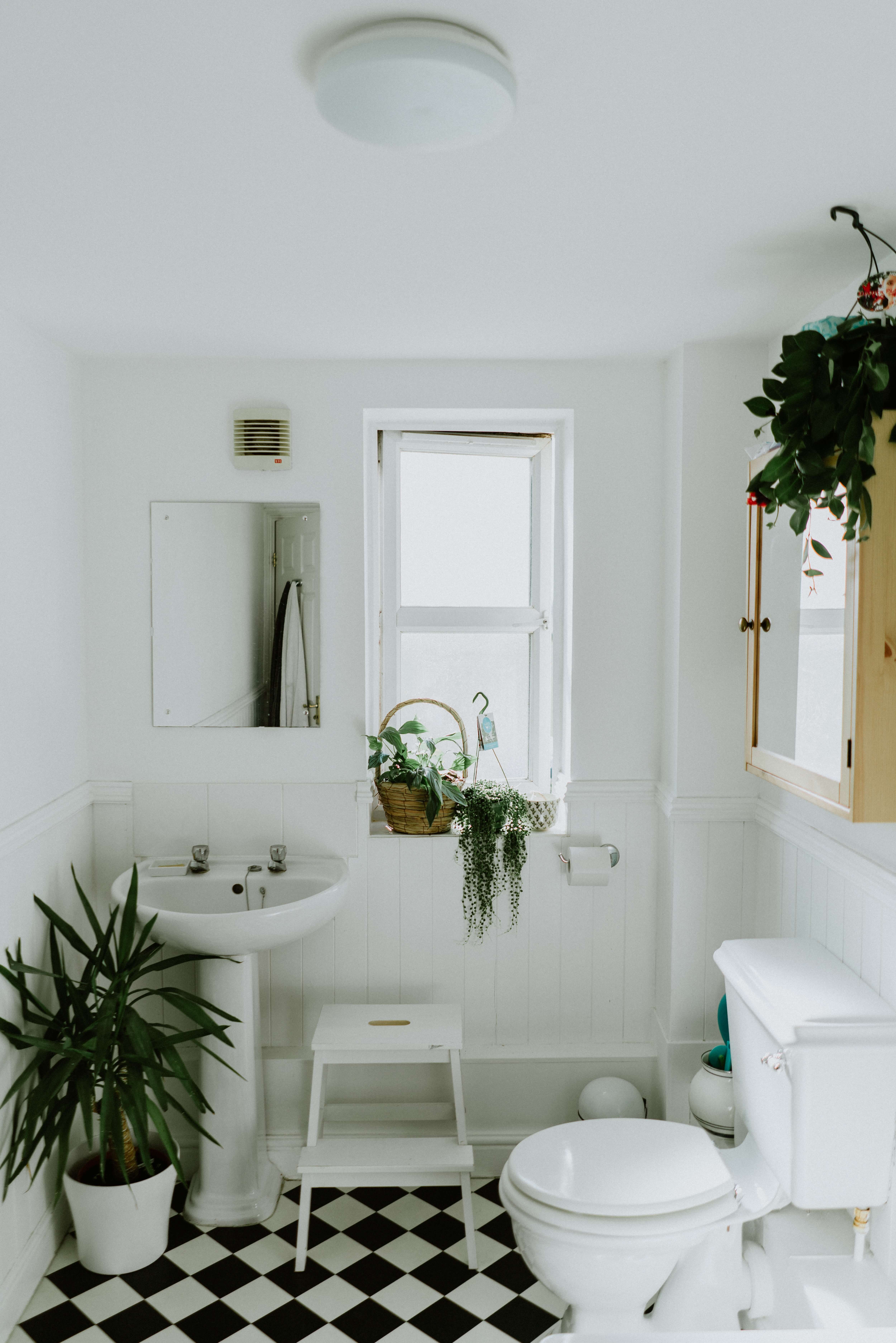 Professional bathroom remodeling services in Anchorage