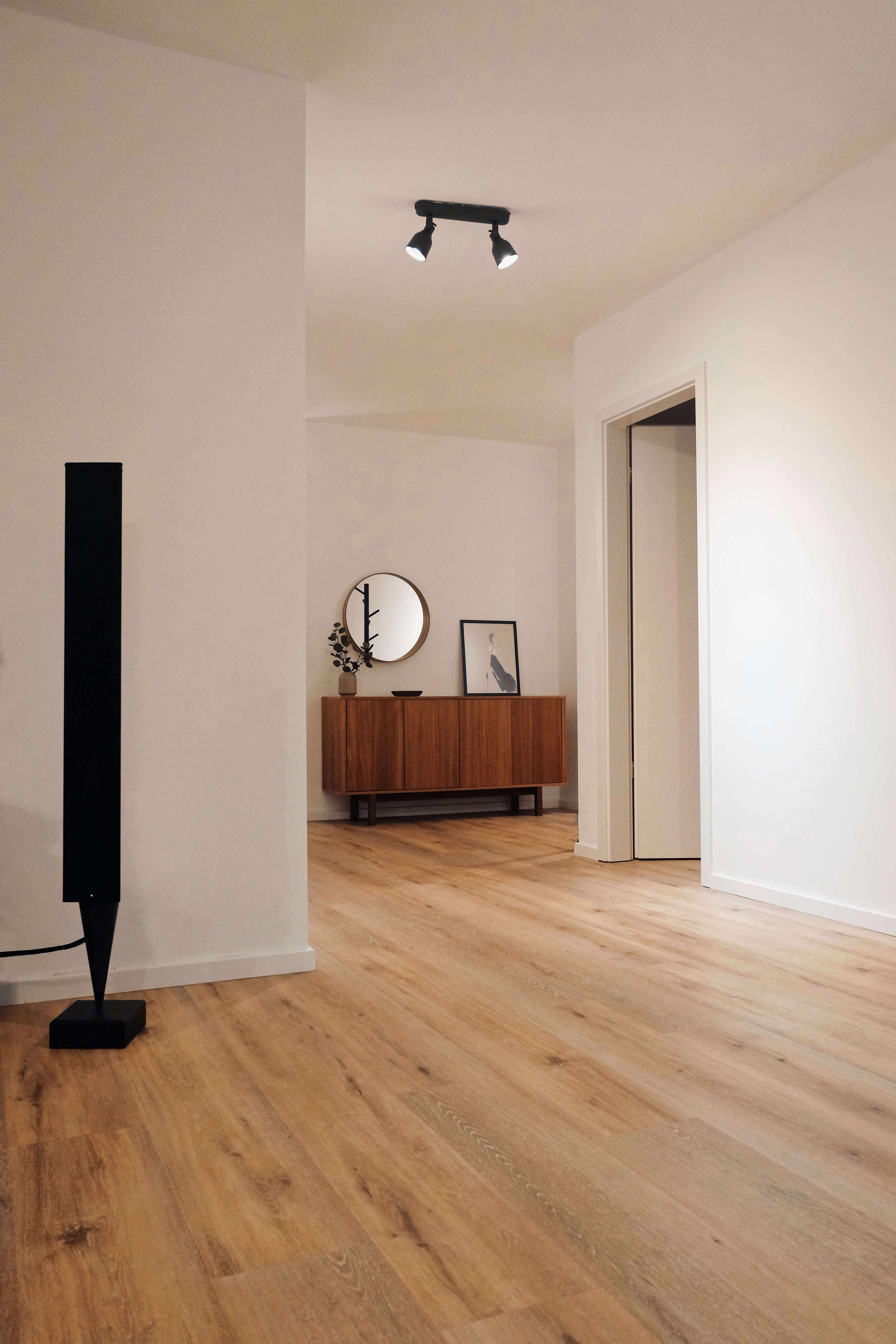 Professional flooring installation and renovation services