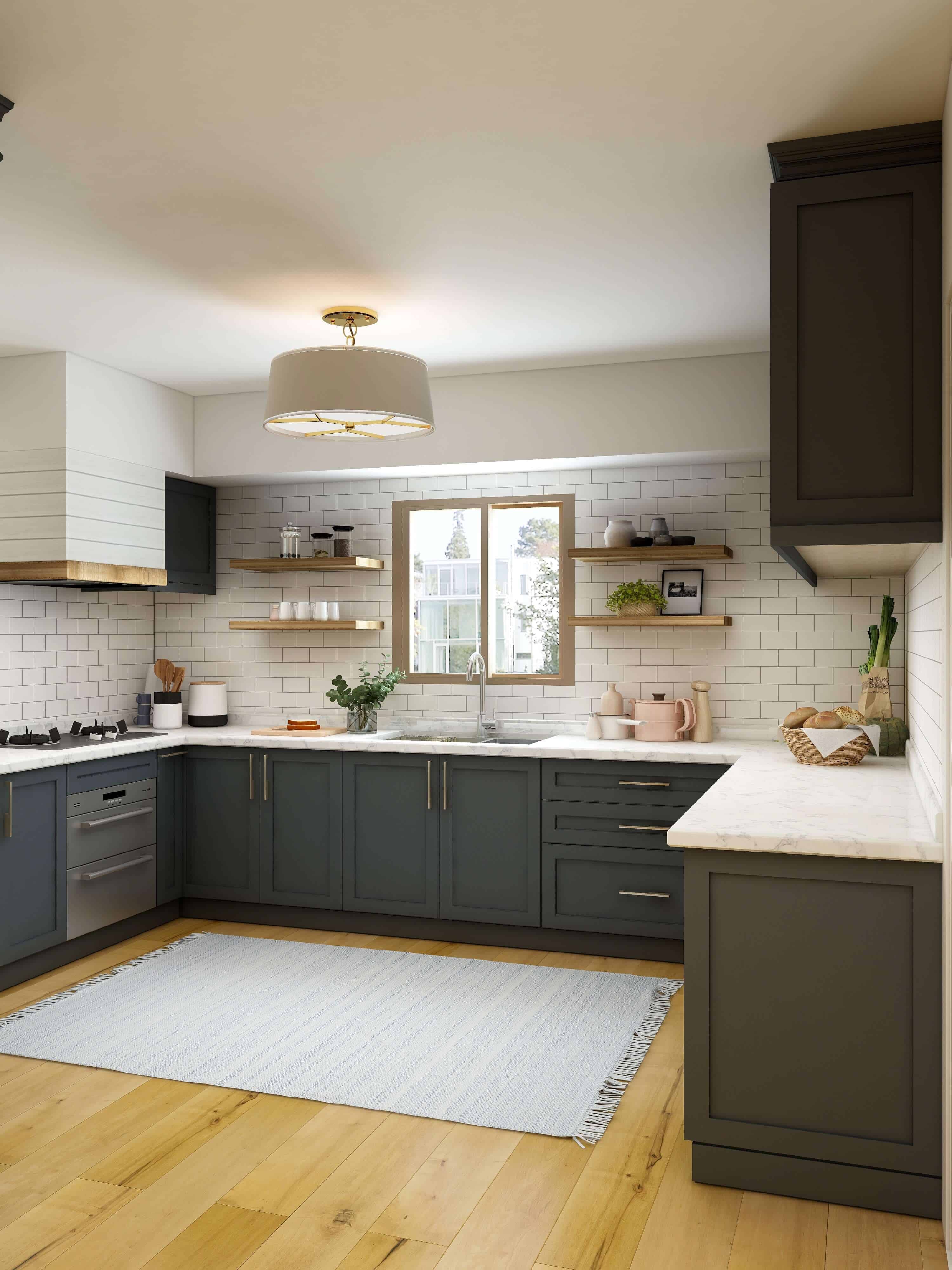 Expert kitchen remodeling and renovation services