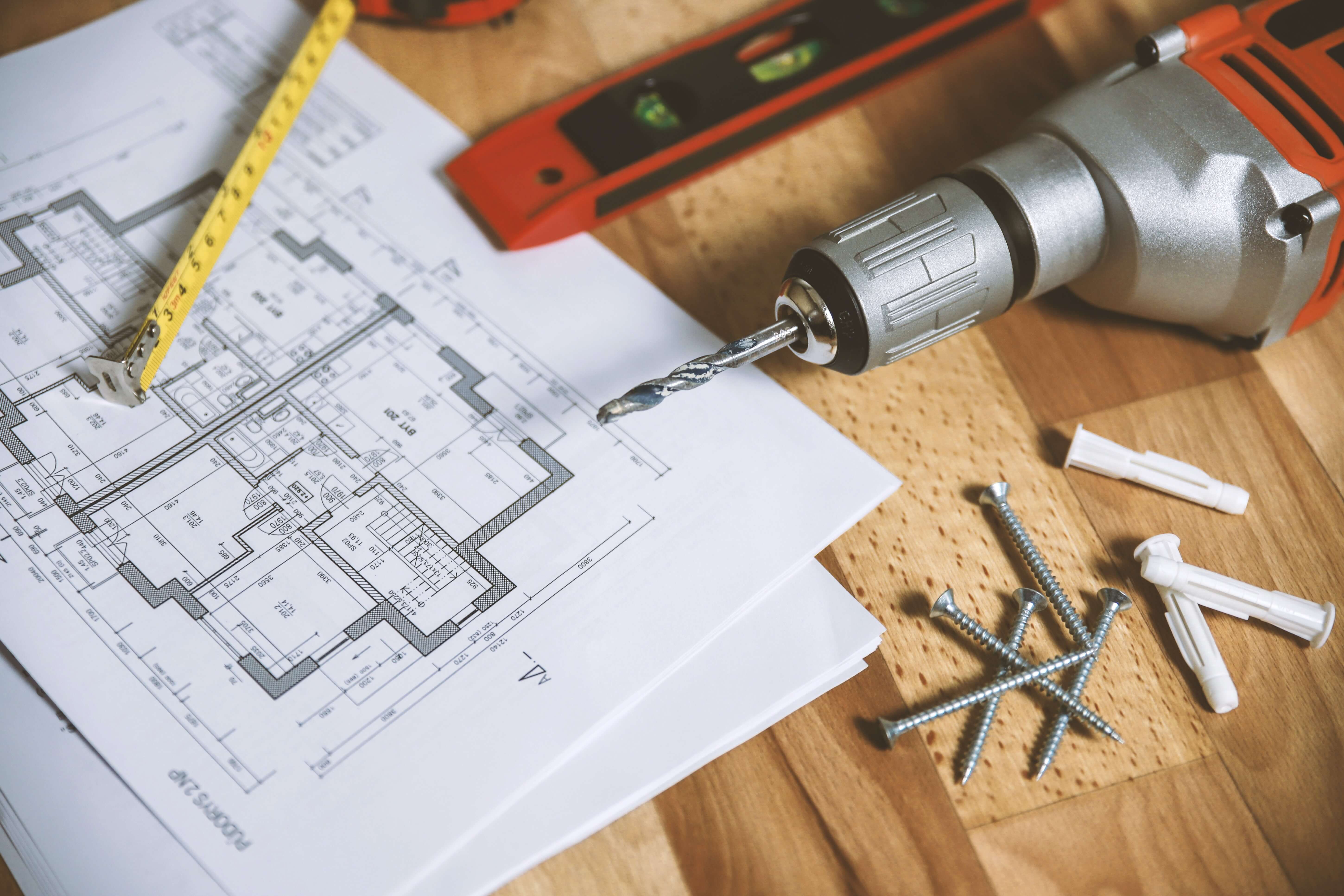 AK Home Modifications Contractor Services