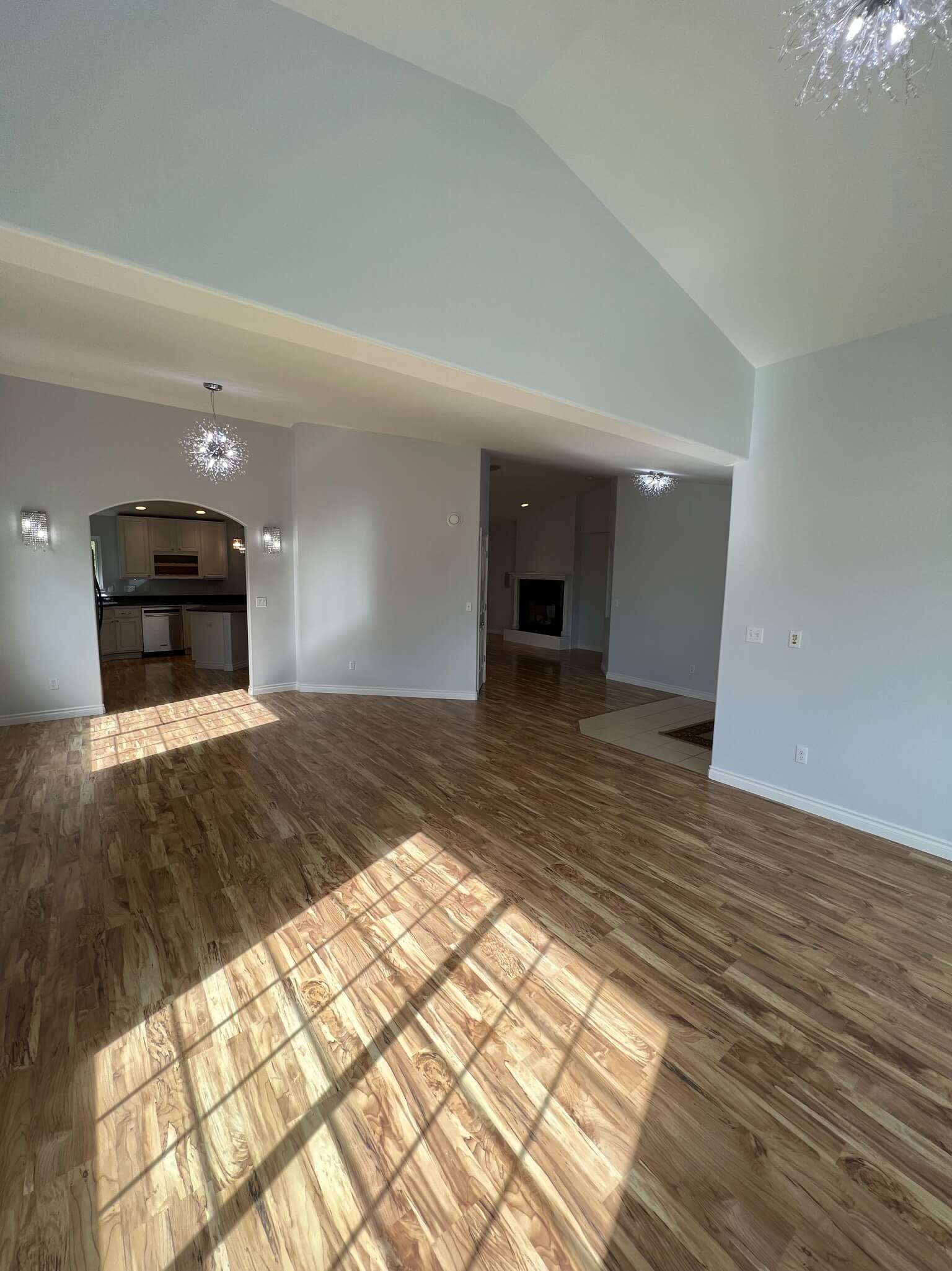 Bathroom remodel project by AK Home Modifications in Anchorage