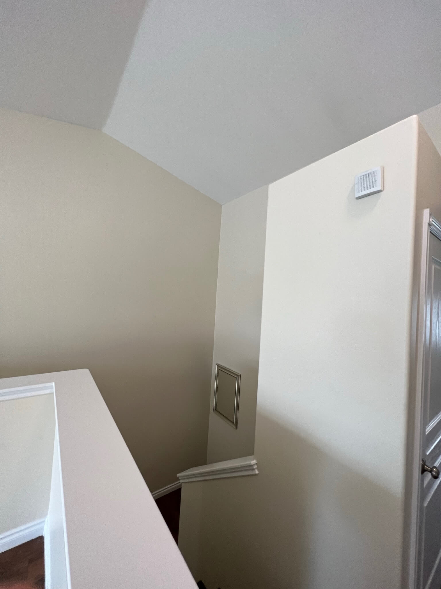 Completed home modification and remodeling project in Anchorage