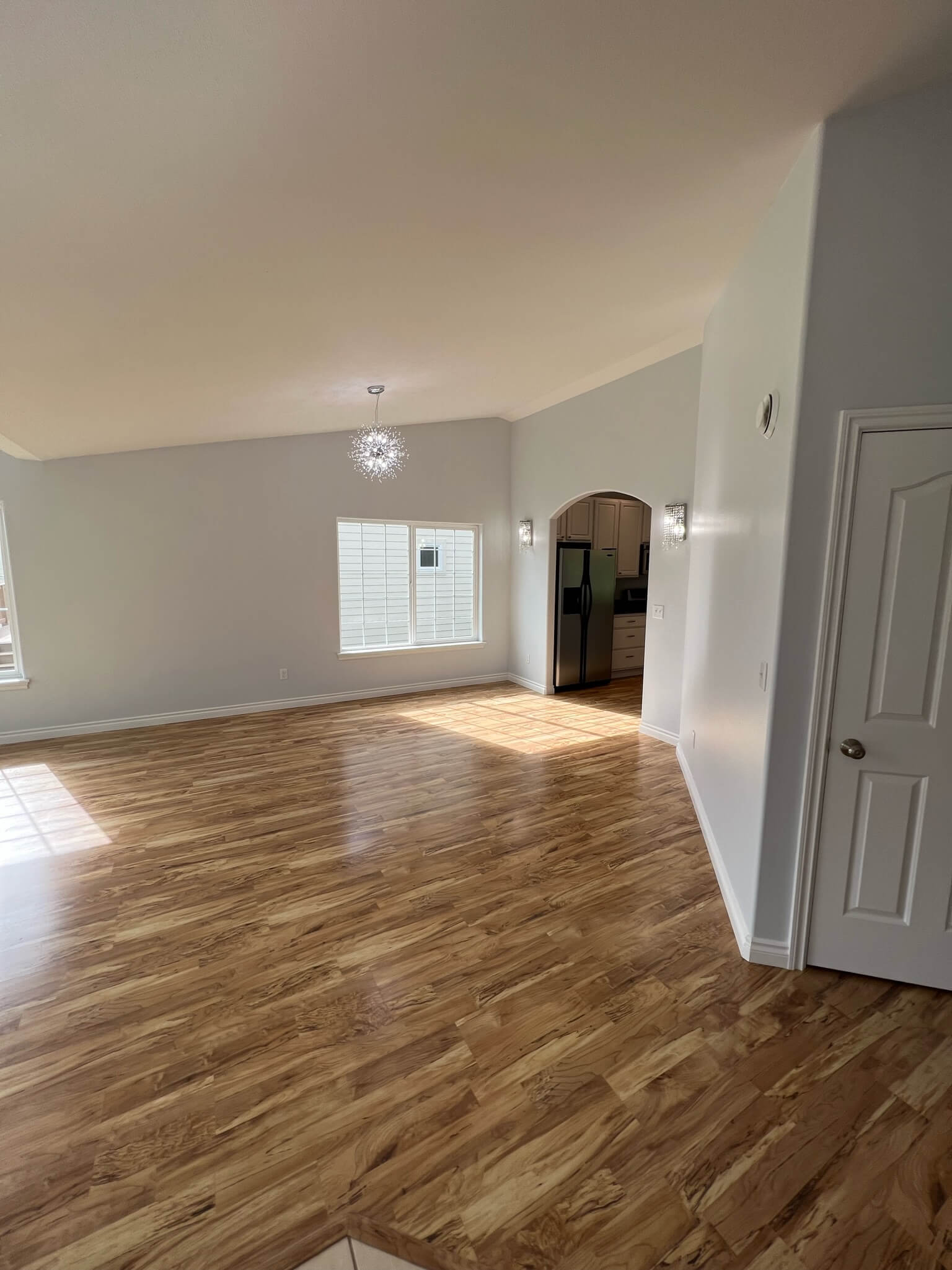 Home improvement project by AK Home Modifications